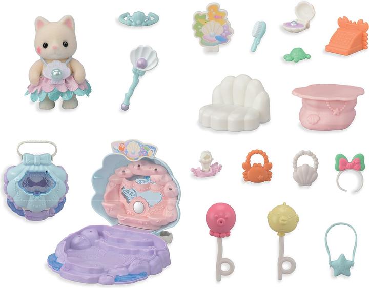 Actual product image Epoch Baby Meerjungfrauen Boutique