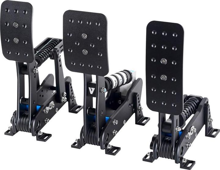 VNM Simulation V1 Pedalset