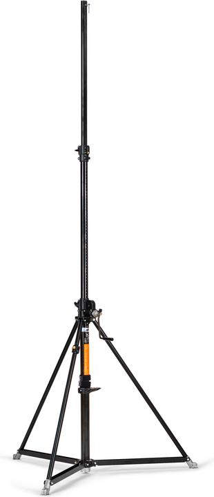Immagine prodotto Manfrotto Super Wind Up (366 cm, 80 kg)