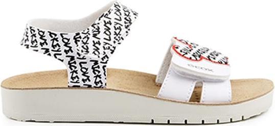 Actual product image Geox Sandal Costerei (34)