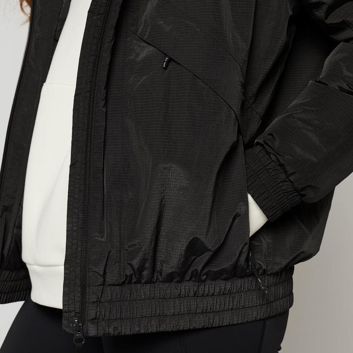 Actual product image Mystic The Hooded Bomber (S)