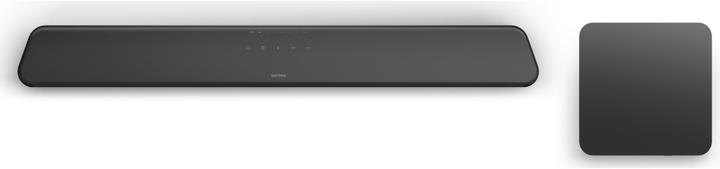 Immagine prodotto Philips TAB5309/10 (240 W, 2.1 canali)