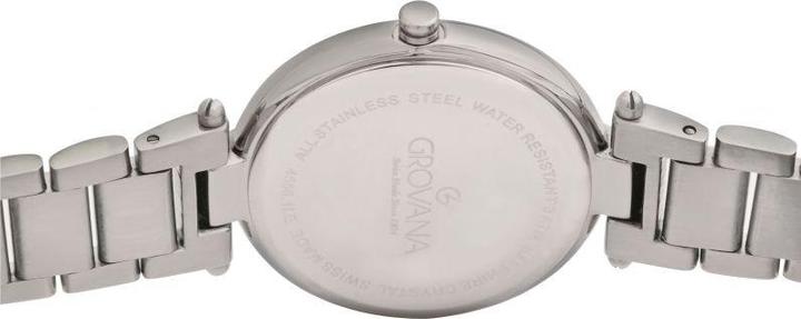 Image du produit Grovana Florence Elegancia collection - Montre quartz swiss made (Swiss Made)