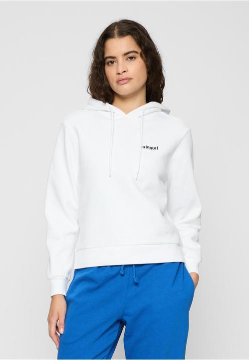Actual product image Miss Tee Babygal Hoody - 170087 (XXL)