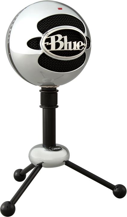 Immagine prodotto Blue Snowball