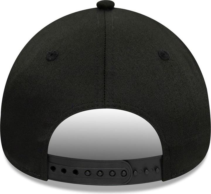 Produktbild New Era 9Forty Sidepatch New York Yankees (One Size)
