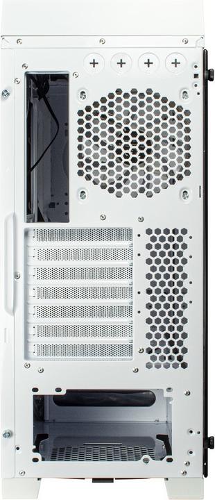 Actual product image Intertech X-908 Infini 2 (mATX, Mini-ITX, ATX, E-ATX)