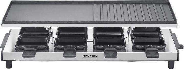 Actual product image Severin RG2375