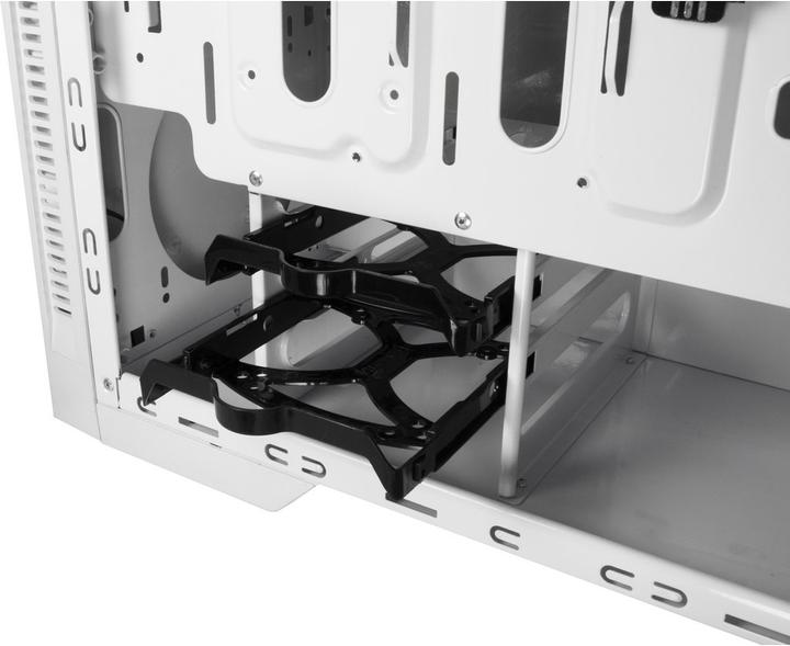Actual product image Intertech X-908 Infini 2 (mATX, Mini-ITX, ATX, E-ATX)