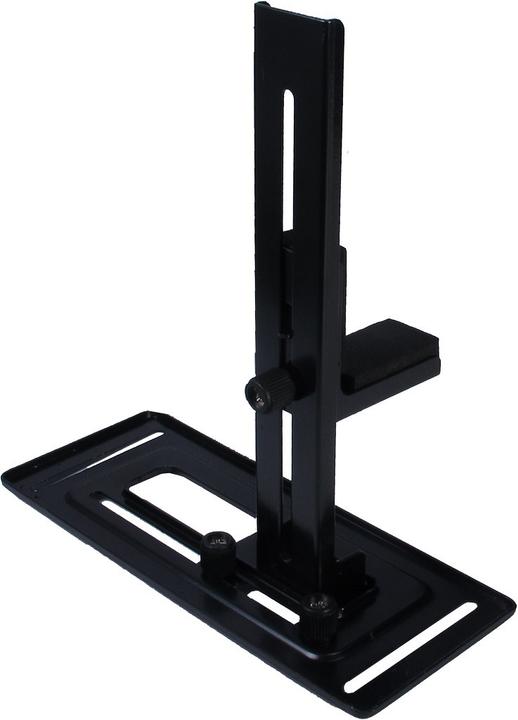 Actual product image Intertech X-908 Infini 2 (mATX, Mini-ITX, ATX, E-ATX)