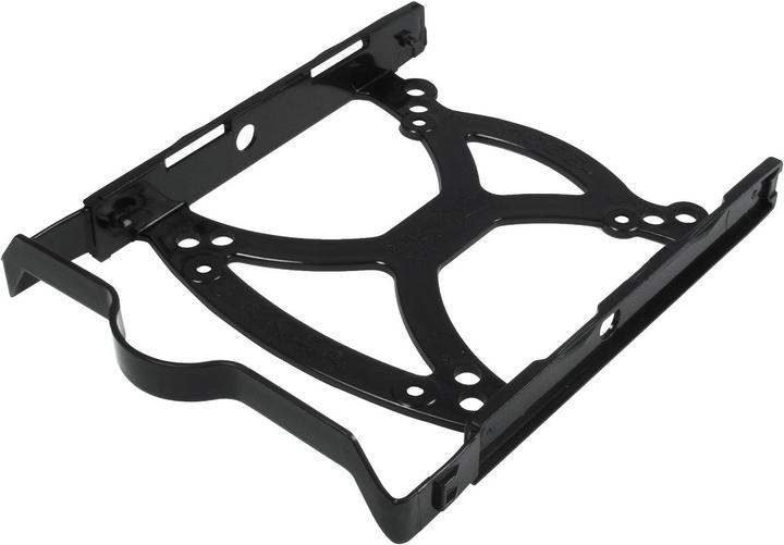 Actual product image Intertech X-908 Infini 2 (mATX, Mini-ITX, ATX, E-ATX)