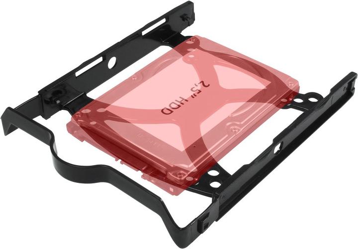 Actual product image Intertech X-908 Infini 2 (mATX, Mini-ITX, ATX, E-ATX)