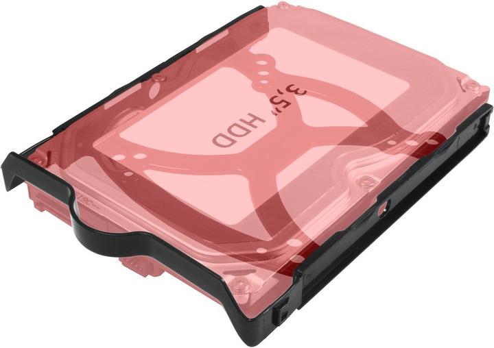 Actual product image Intertech X-908 Infini 2 (mATX, Mini-ITX, ATX, E-ATX)