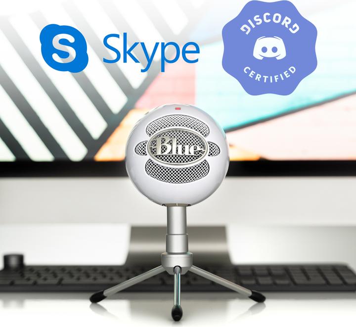 Produktbild Blue Snowball iCE
