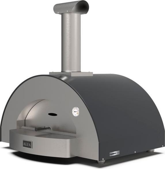 Produktbild Alfa Forni Alfa ForniClassico 4 (Pizzaofen Holz)