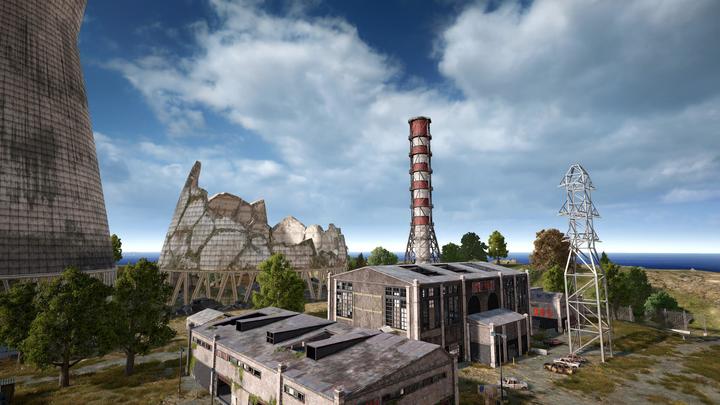 Immagine prodotto Sony PlayerUnknown's Battlegrounds (PS4, DE)