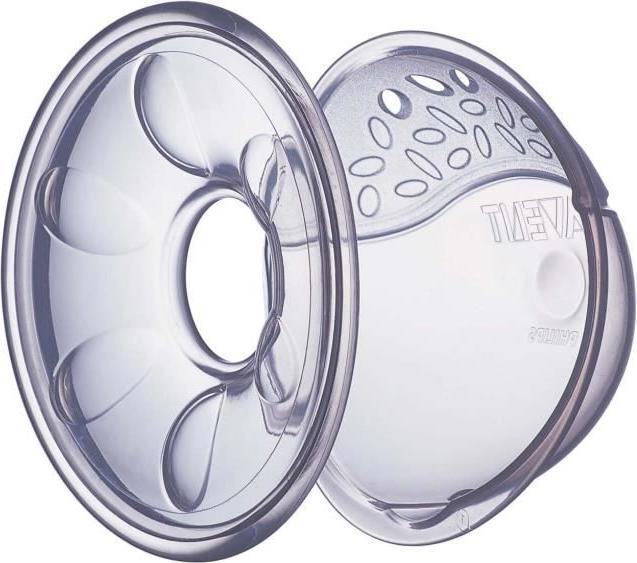 Productafbeelding Philips Avent Brustschalen-Set