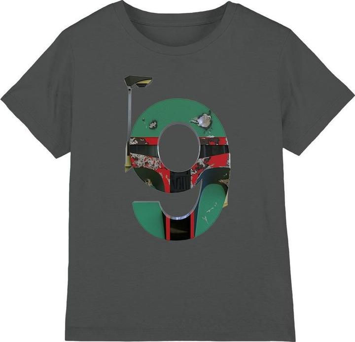 Star Wars 9 TShirt