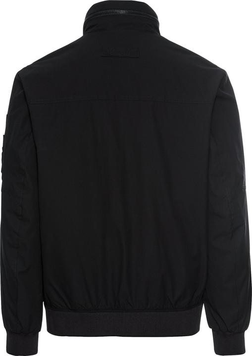 Actual product image Camel Active Softshell blouson with roll-up hood (56)