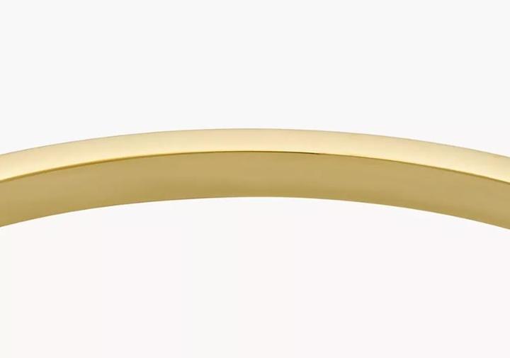 Image du produit Fossil Armband ELLIS (6.10 cm, Acier inoxydable)