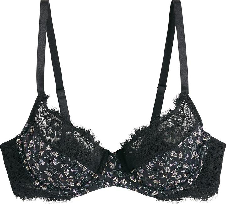 Produktbild La Redoute Collections Full-Cup-BH Ambre (90 C)