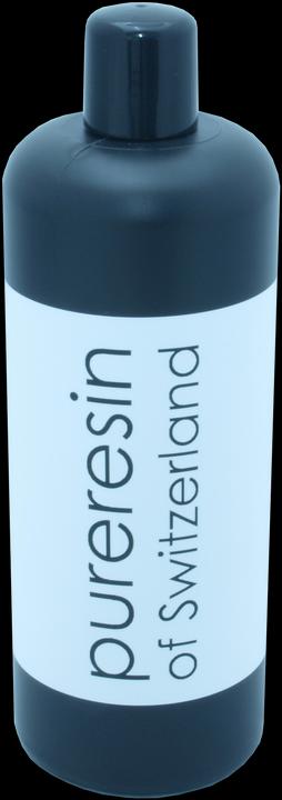Actual product image Purefil pureresin standard A 0.5kg (Blue, Grey, 500 g)