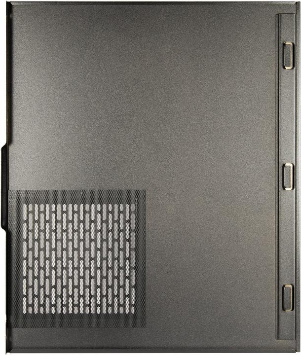 Actual product image Intertech C-702 Diorama (ATX, mATX, ITX)