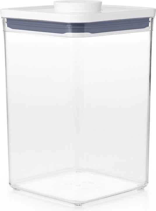 Produktbild OXO Pop Dose quadratisch 4.2l (4.20 l)