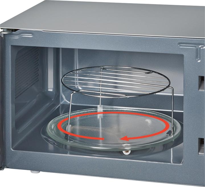 Actual product image Severin Mw 7865 (8.20 l)