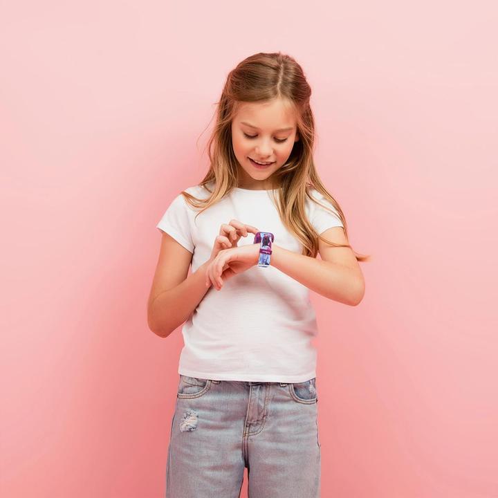 Produktbild Lexibook Frozen Camera Watch (Multilingual)