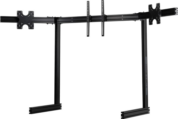 Immagine prodotto Next Level Racing Supporto per monitor triplo Elite