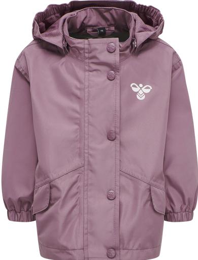 Produktbild hummel Reva Rainsuit Mini (92)