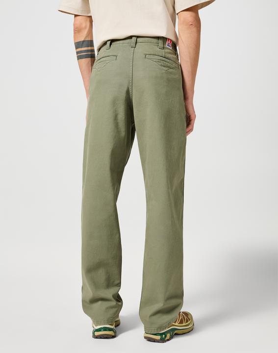 Actual product image Wrangler Chino trousers Casey Jones Chino Relaxed (30)