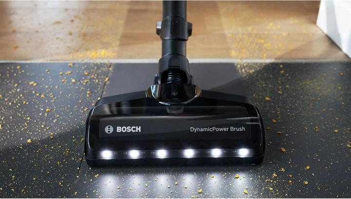 Actual product image Bosch Hausgeräte BCS711XXL Unlimited 7 Vacuum cle
