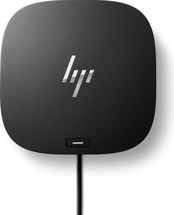 HP G5 (USB-C, 10 Ports)