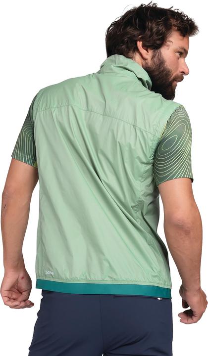 Actual product image Schöffel Vest Bygstad M (48)