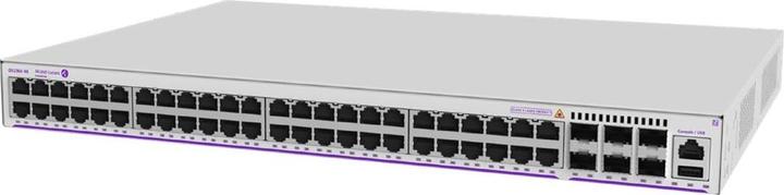 Actual product image Alcatel Lucent Enterprise OS2260-48 Network Switch 48 Port (24 Ports)