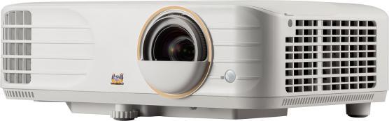 Produktbild Viewsonic Beamer PX748 4K Home Entertainment Projektor (UHD, 4000 lm, 1.13 - 1.47:1)