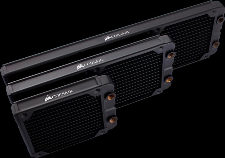 Immagine prodotto Corsair Hydro X Series XR5 140mm (140 mm)