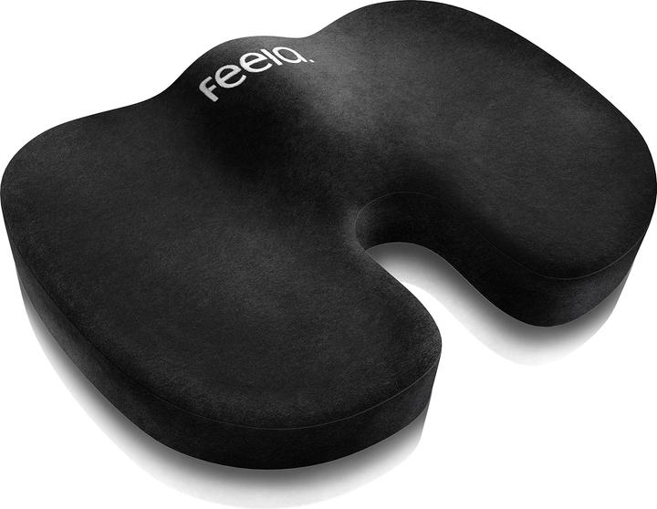 Produktbild Feela Orthopädisches Sitzkissen (45 x 33.5 cm)