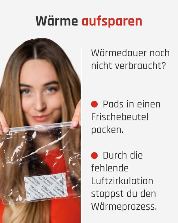 Image du produit TerraTherm Chauffe-mains