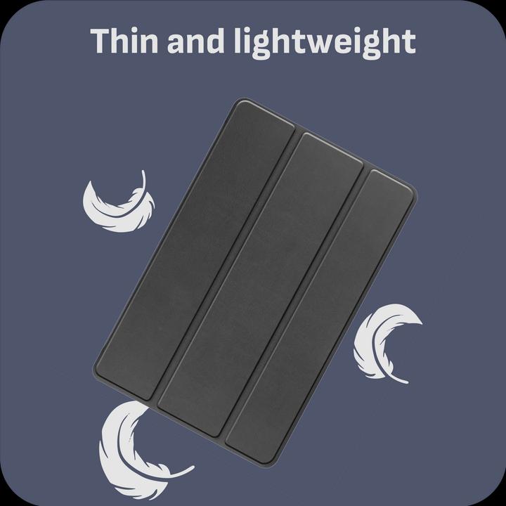 Produktbild Cazy Premium Smart Hülle Kompatibel mit Xiaomi Redmi Pad - Schutz Etui Hülle - Automatischem (Xiaomi Redmi Pad)