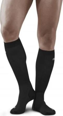 Produktbild Cep Women's Infrared Recovery Socks Tall (34 - 37)