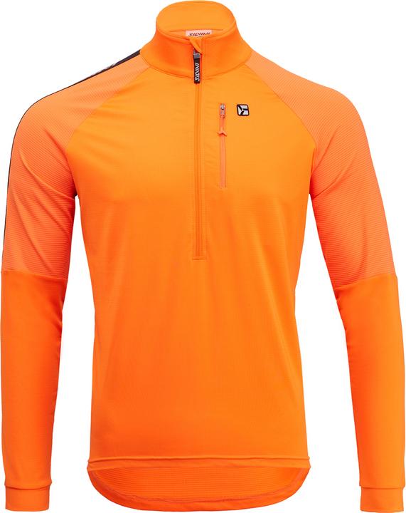 Silvini Männer Männer Sweatshirt Marone MJ1900