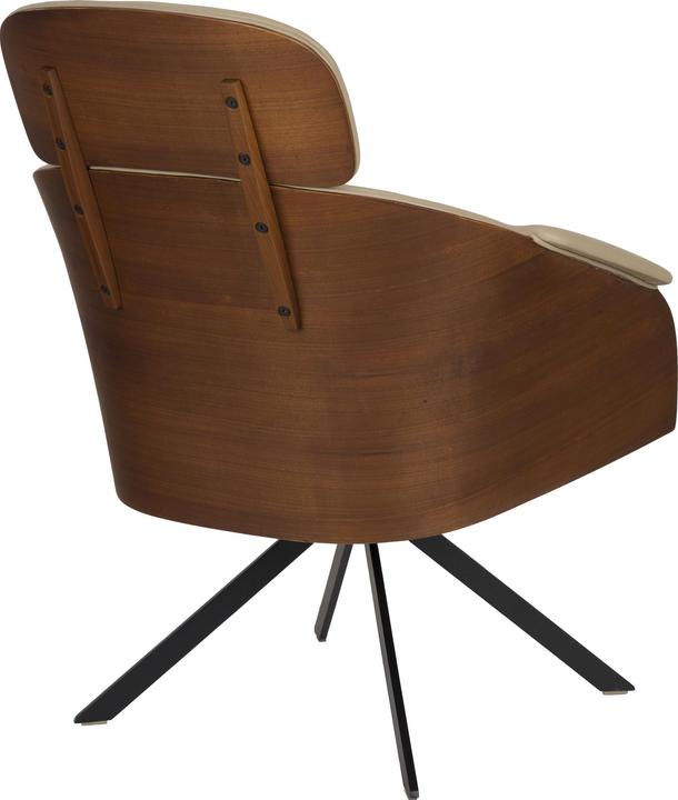 Image du produit Zuiver Frie Lounge Chair