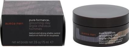 Image du produit Aveda Clay de toilettage Pure Formance pour hommes (Pommade capillaire, 75 ml)