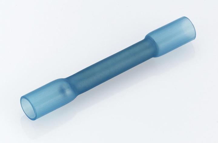 Cimco Butt connector