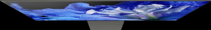Actual product image Sony Kd-55af8 (55", OLED, 4K, 2018)
