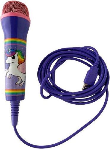 Produktbild IMP Unicorn Rainbow Microphone - 3M Cable