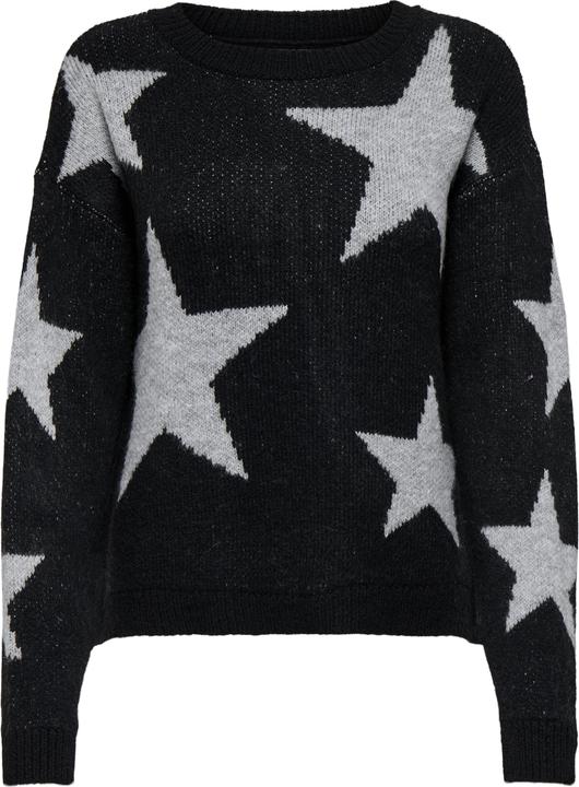 Only ONLJESSICA Strickpullover Strickpullover